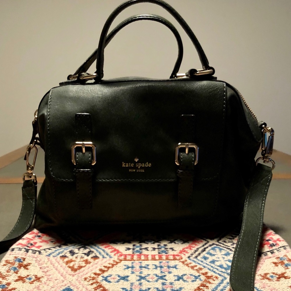 Kate Spade Women’s Satchel